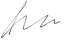 Signature
